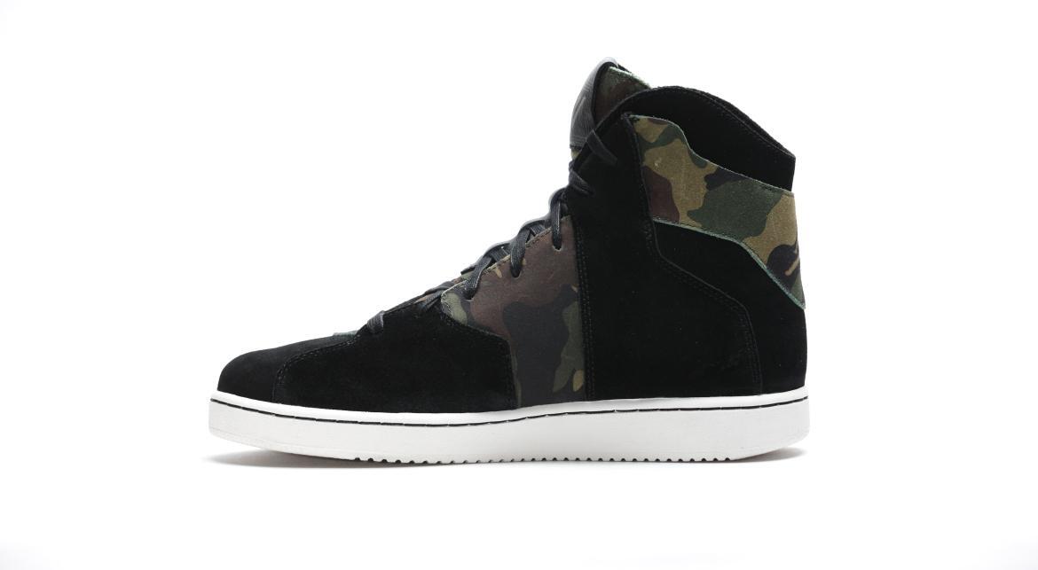 Jordan hot sale westbrook camo